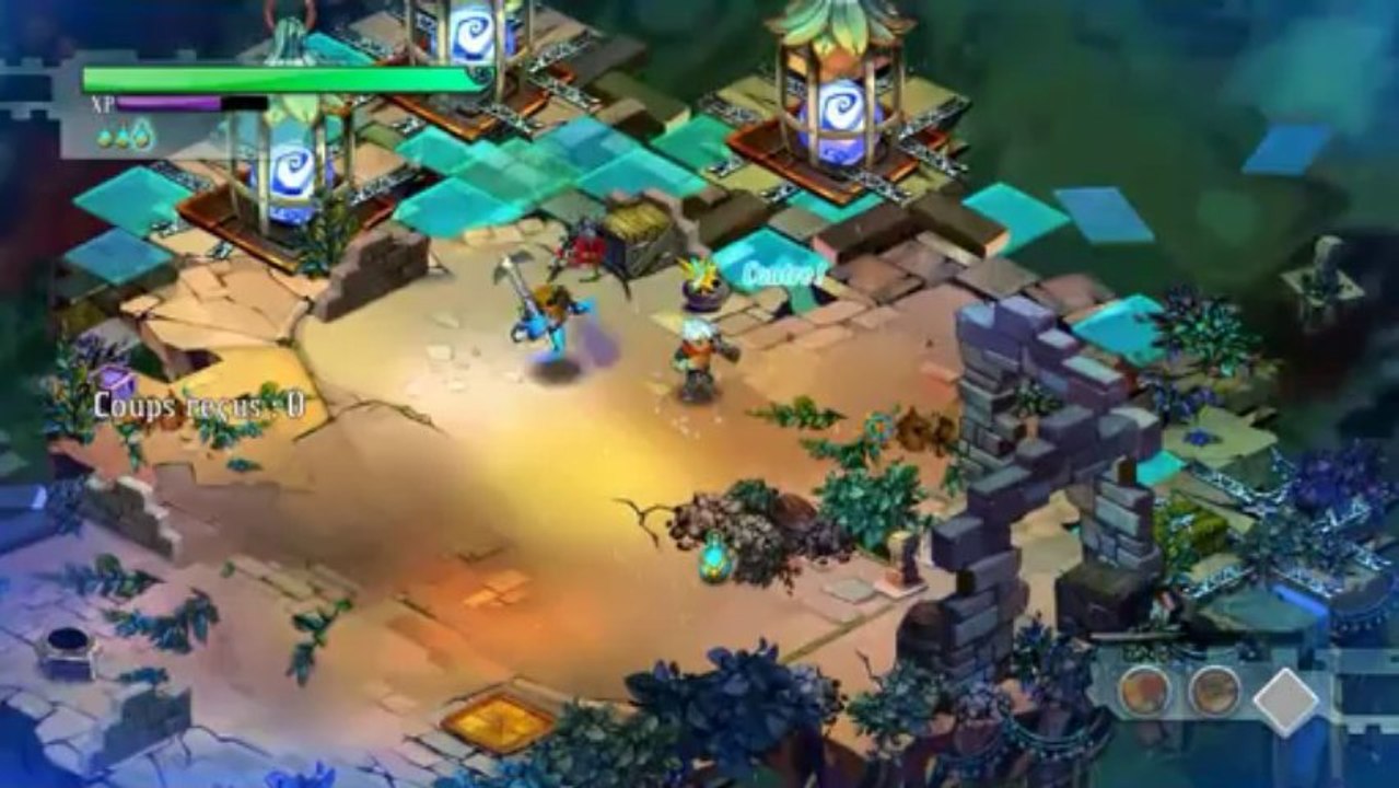Bastion Ep.5