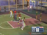 NBA 2K6 - Streetball