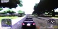Test Drive Unlimited - Gameplay à la GC 2006