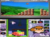 Tetris DS - Thème Super Mario Bros