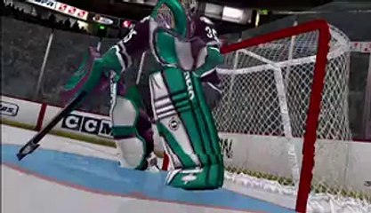 NHL 2K6 - Trailer de l'E3 2005