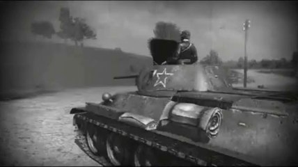 War Leaders : Clash of Nations - URSS Tanks