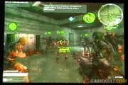 Enemy Territory : Quake Wars - Gameplay à l'E3 2006