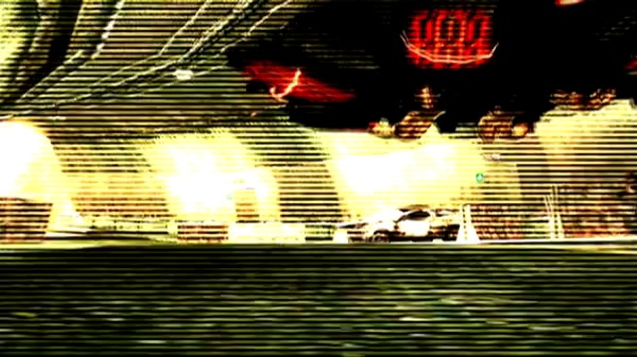 Enemy Territory : Quake Wars - Trailer GC 2007