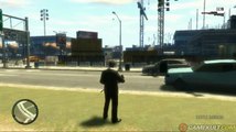 Grand Theft Auto IV - Plus dure sera la chute !