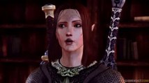 Dragon Age : Origins - Chasse aux sorcières - Launch Trailer