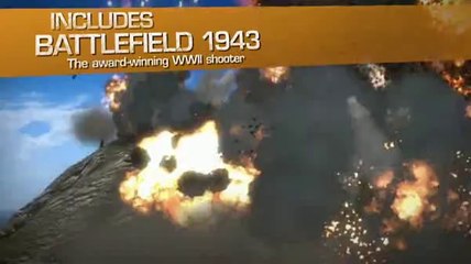 Battlefield : Bad Company 2 - Ultimate Edition - Trailer US