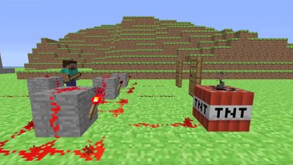 Minecraft - The Evolution of Minecraft