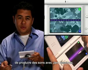 Jam Sessions : Ma guitare de poche - Carnet de développeur