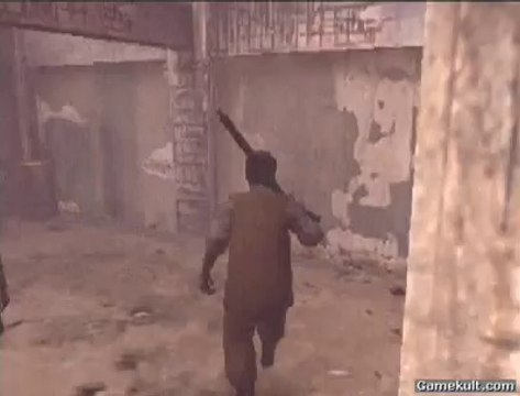 Forbidden Siren - Akira ne plaisante pas