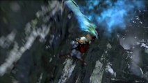 God of War III - Vengeance trailer