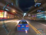 Need For Speed Underground - Un run trépidant