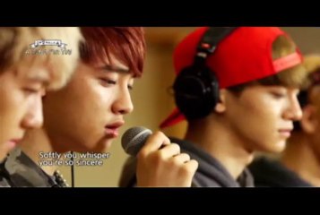 HBD Kyungsoo - EXO (22nd)