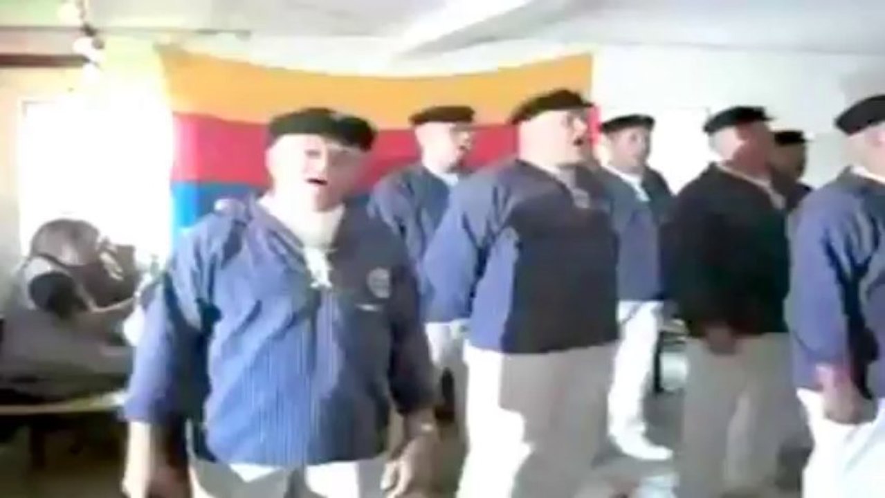 Muscheltage Nr 2 Karl Wilhelm Block