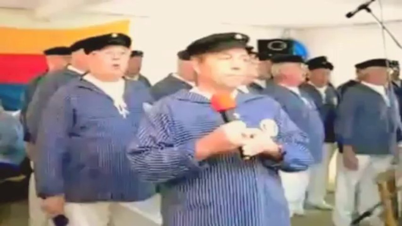 Muscheltage Nr 1 Gerd Holland