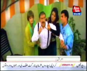 amresh puri 9th anniversary today