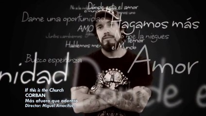 Corban - If This Is The church - Christian Music