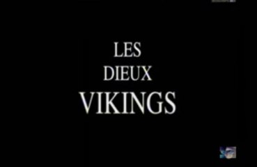 Les Dieux  Vikings