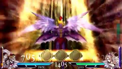 Dissidia : Duodecim Final Fantasy - Cefca EX