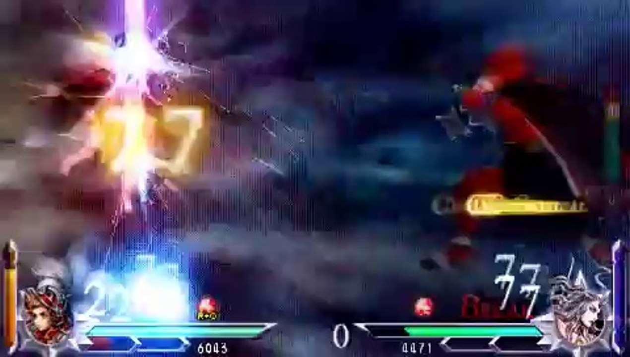 Dissidia : Duodecim Final Fantasy - Onion EX