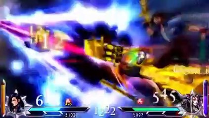 Dissidia : Duodecim Final Fantasy - Laguna EX