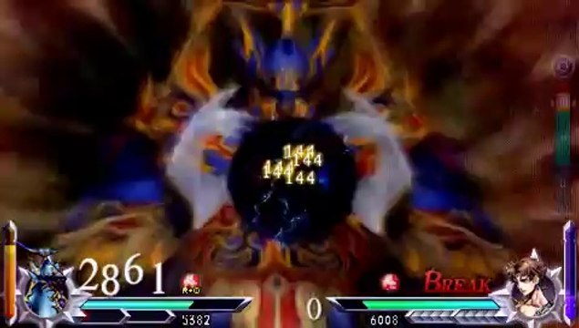 Dissidia : Duodecim Final Fantasy - Exdeath EX