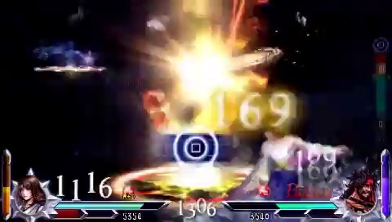 Dissidia : Duodecim Final Fantasy - Yuna EX