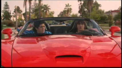 Drake & Josh Go Hollywood Bloopers (1080p)