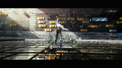 Tom Clancy's Rainbow Six Siege - Trailer VGA 2011