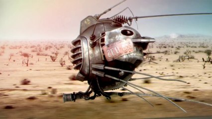 Fallout : New Vegas Ultimate Edition - Trailer #2