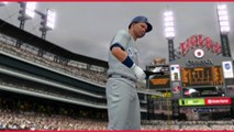 Major League Baseball 2K12 - Verlander trailer