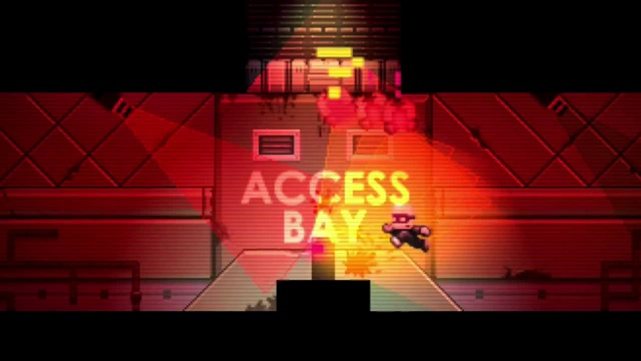 Stealth Bastard - Trailer de lancement