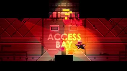 Stealth Bastard - Trailer de lancement