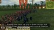 Total War : Shogun 2 - La Fin des Samouraïs - L'envers de la guerre - 1ère partie