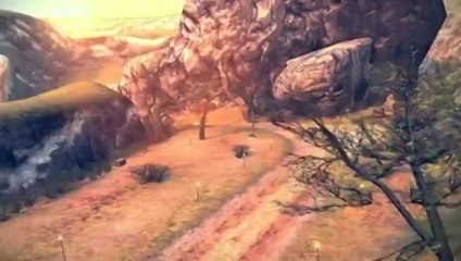 Six Guns - Trailer officiel