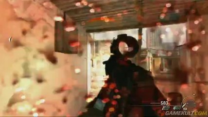 Call of Duty : Modern Warfare 2 - Venez au Brésil