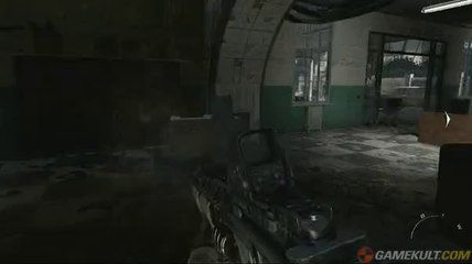 Call of Duty : Modern Warfare 2 - Portable 03