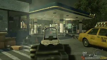 Call of Duty : Modern Warfare 2 - Portable 11