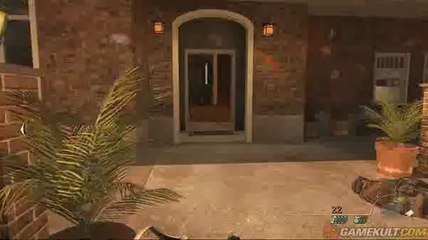 Call of Duty : Modern Warfare 2 - Portable 21