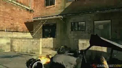 Call of Duty : Modern Warfare 2 - Portable 17