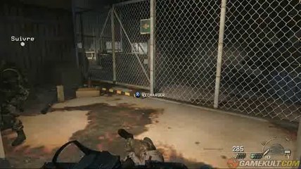 Call of Duty : Modern Warfare 2 - Portable 24