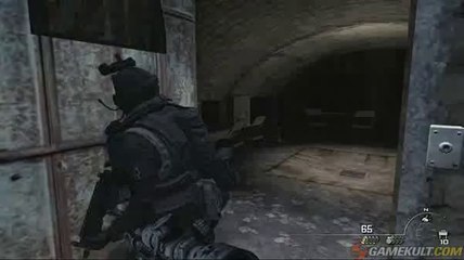 Call of Duty : Modern Warfare 2 - Portable 27