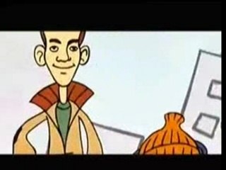 Chiens de paille- Mes yeux d'enfant