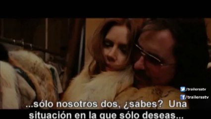 American Hustle-Clip #1 Subtitulado (HD) Jennifer Lawrence