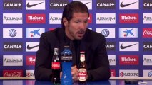 Simeone: 