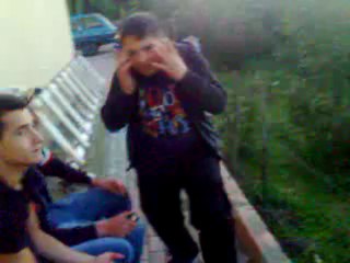 Elvan Dalton  kafadarlar