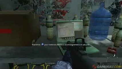 Call of Duty : Modern Warfare 2 - Portable 32