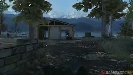 Call of Duty : Modern Warfare 2 - Portable 36