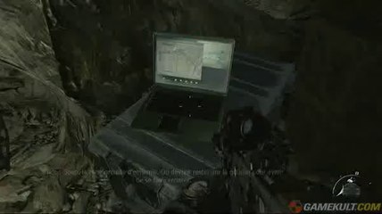 Call of Duty : Modern Warfare 2 - Portable 41