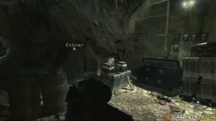 Call of Duty : Modern Warfare 2 - Portable 43